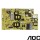 PLACA FONTE AOC LE40H157 715G4581-P01-W30-003H - ORIGINAL